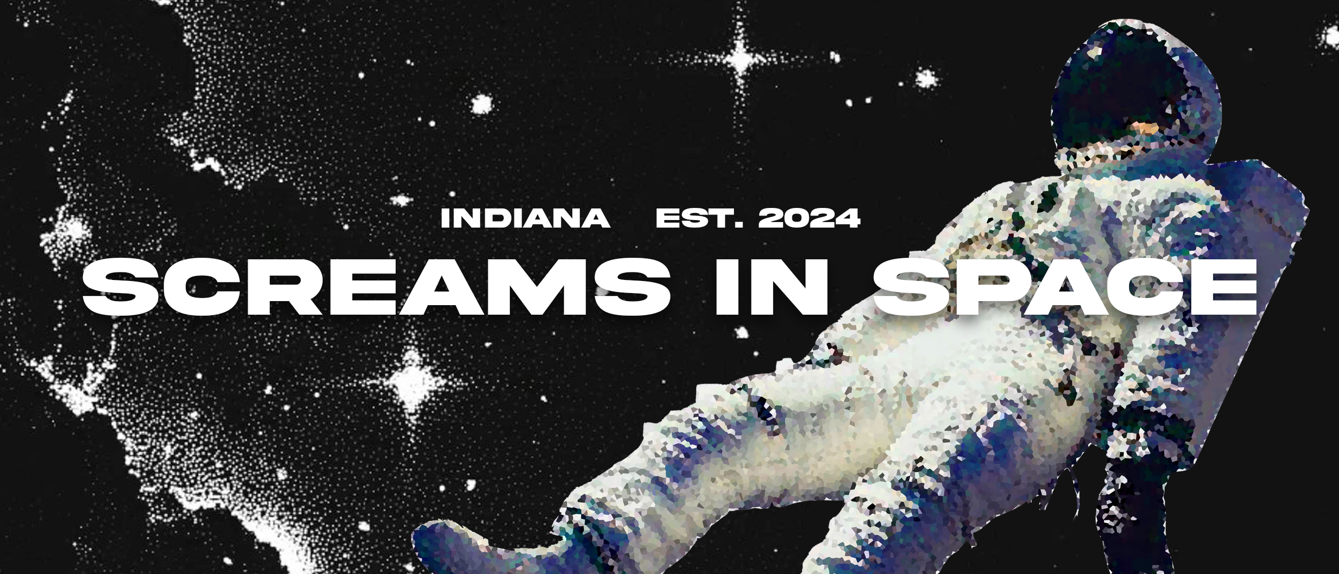 Screams in Space